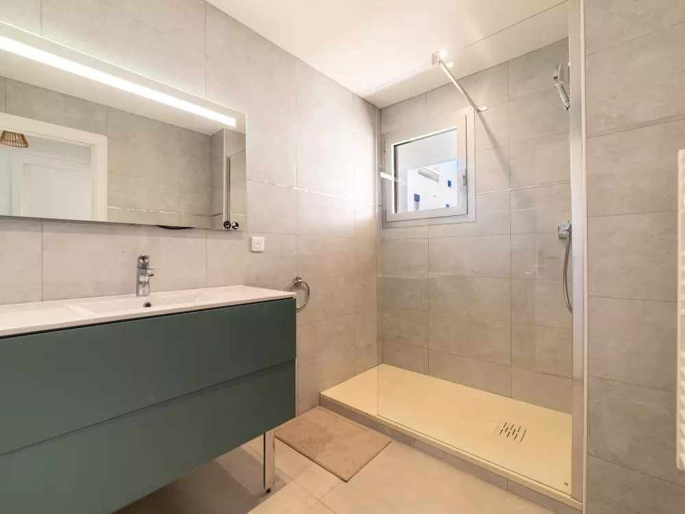 Résidence le Port de Bormes