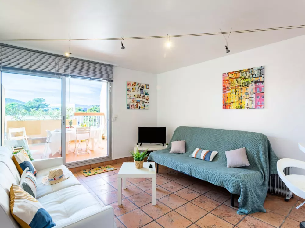 Résidence le Port de Bormes