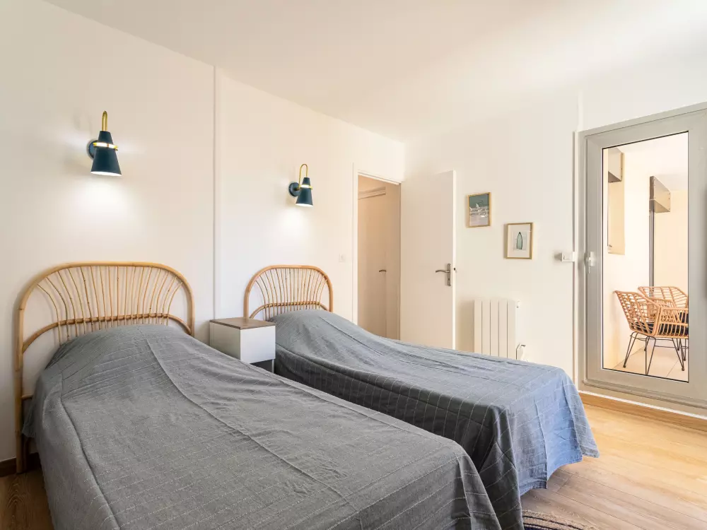 Résidence le Port de Bormes