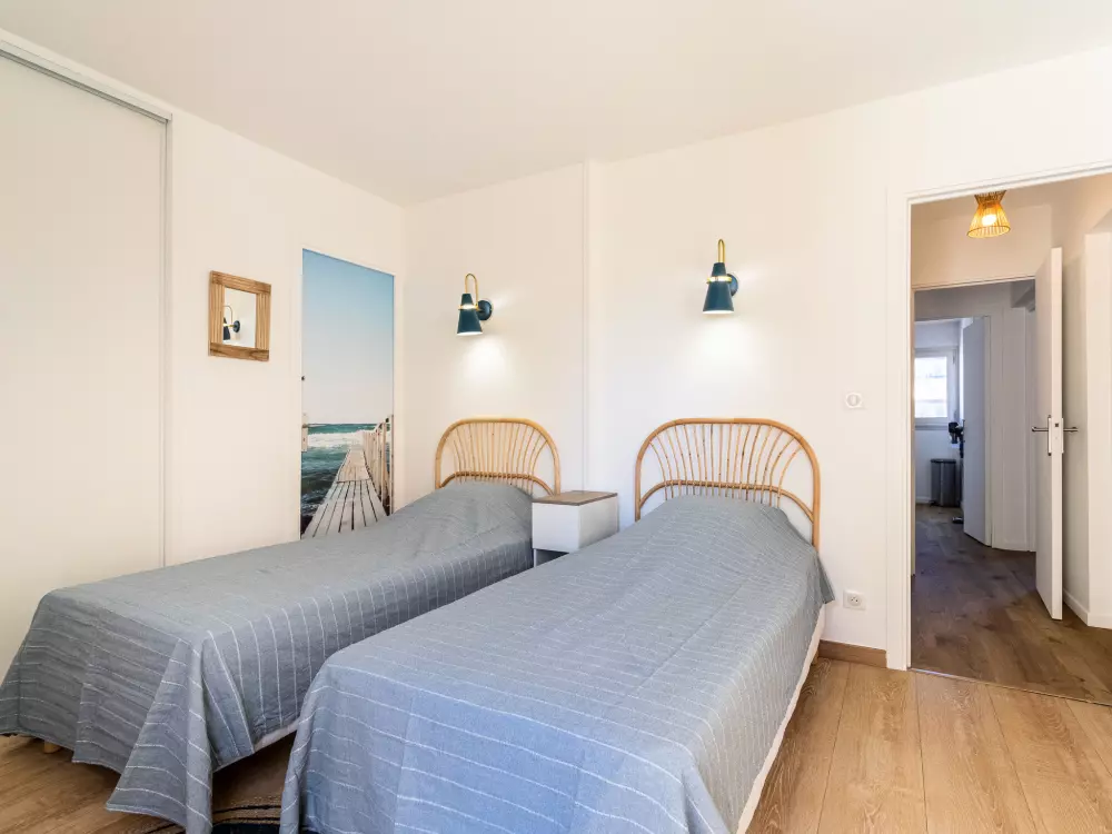 Résidence le Port de Bormes