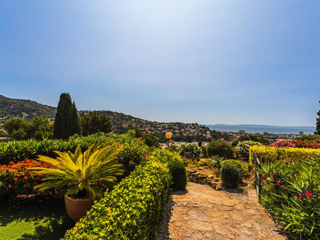 Résidence Le Soleil des Iles
