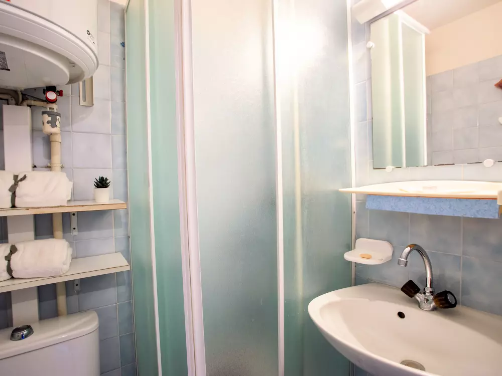 Résidence Les Mimosas Bleus