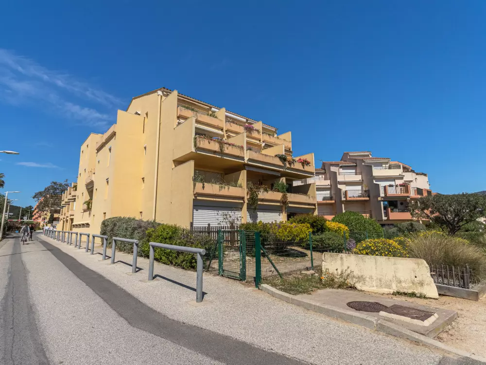 Résidence Les Ondines