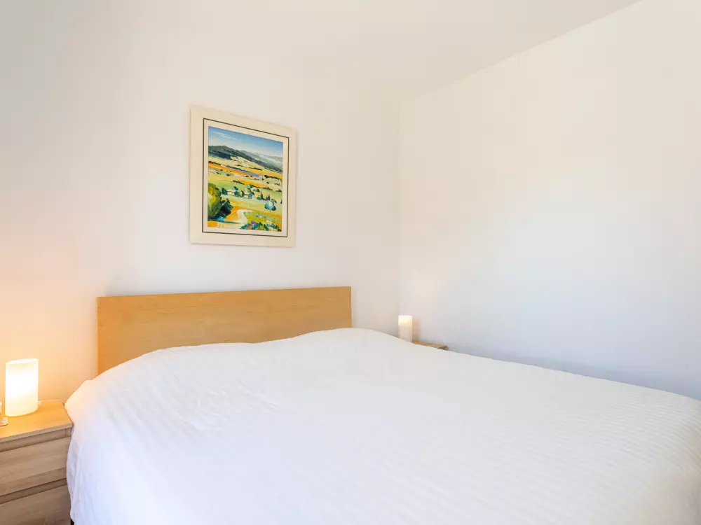 Résidence Les Ondines