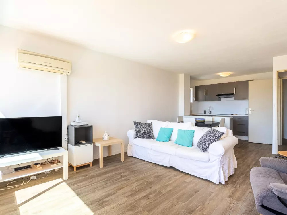 Résidence Les Ondines