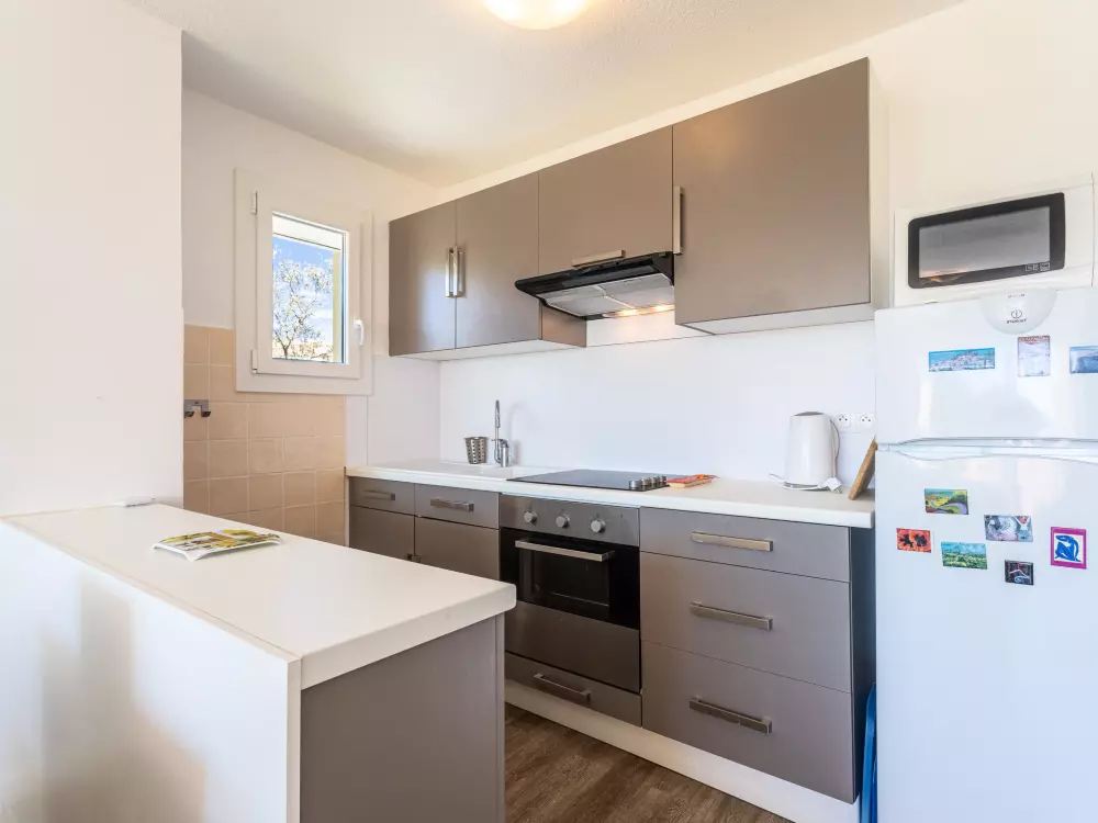 Résidence Les Ondines