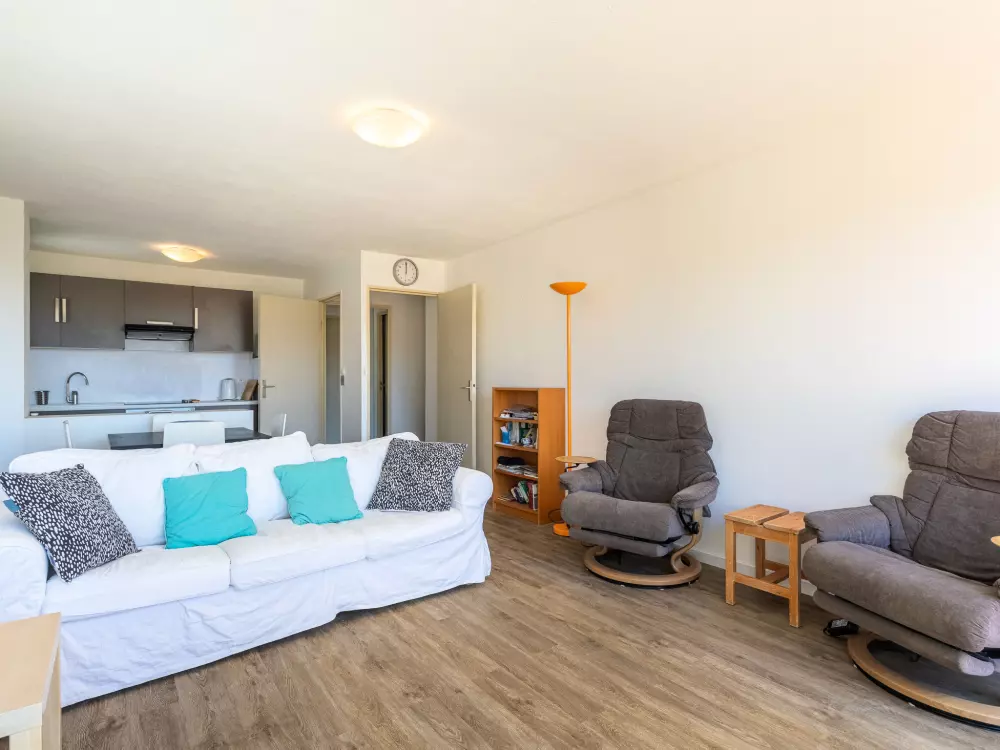 Résidence Les Ondines