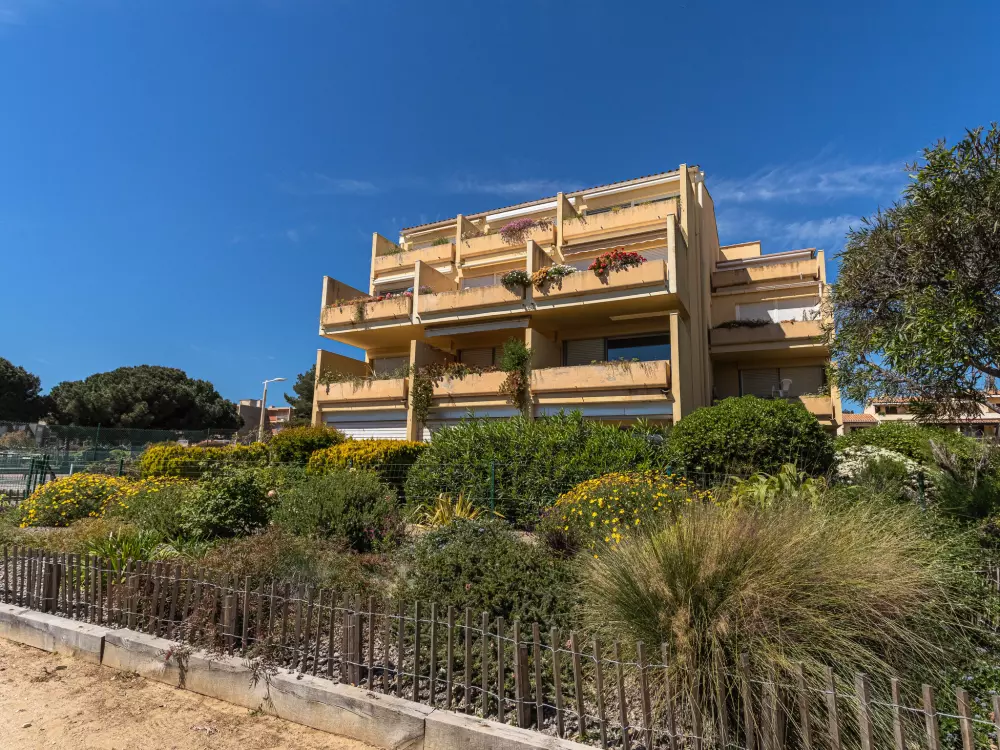 Résidence Les Ondines