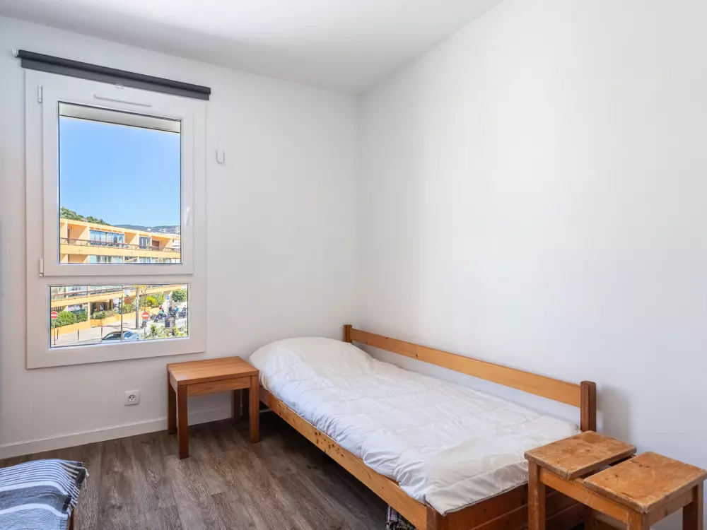 Résidence Les Ondines