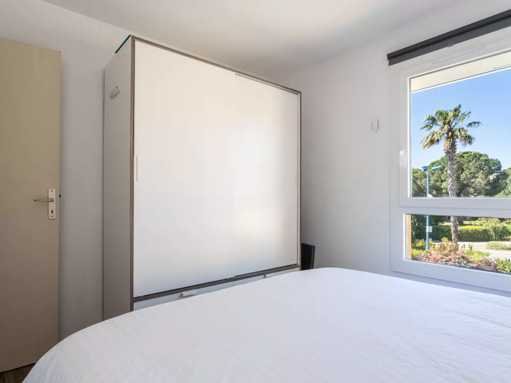 Résidence Les Ondines