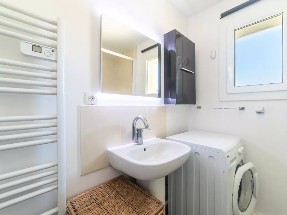 Résidence Les Ondines