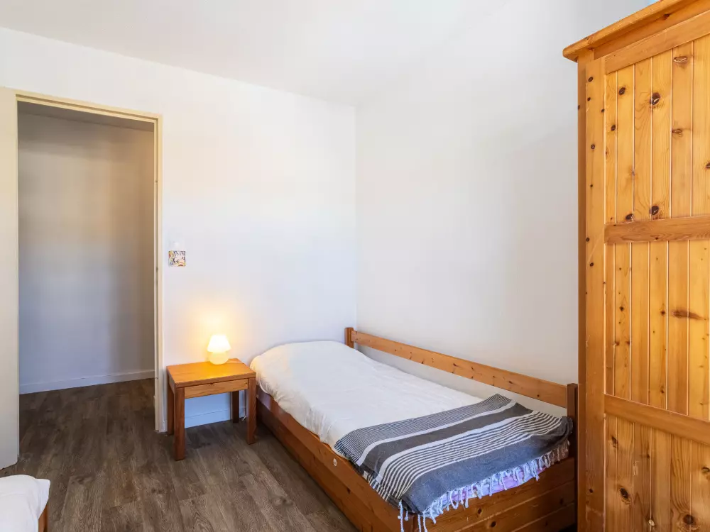 Résidence Les Ondines