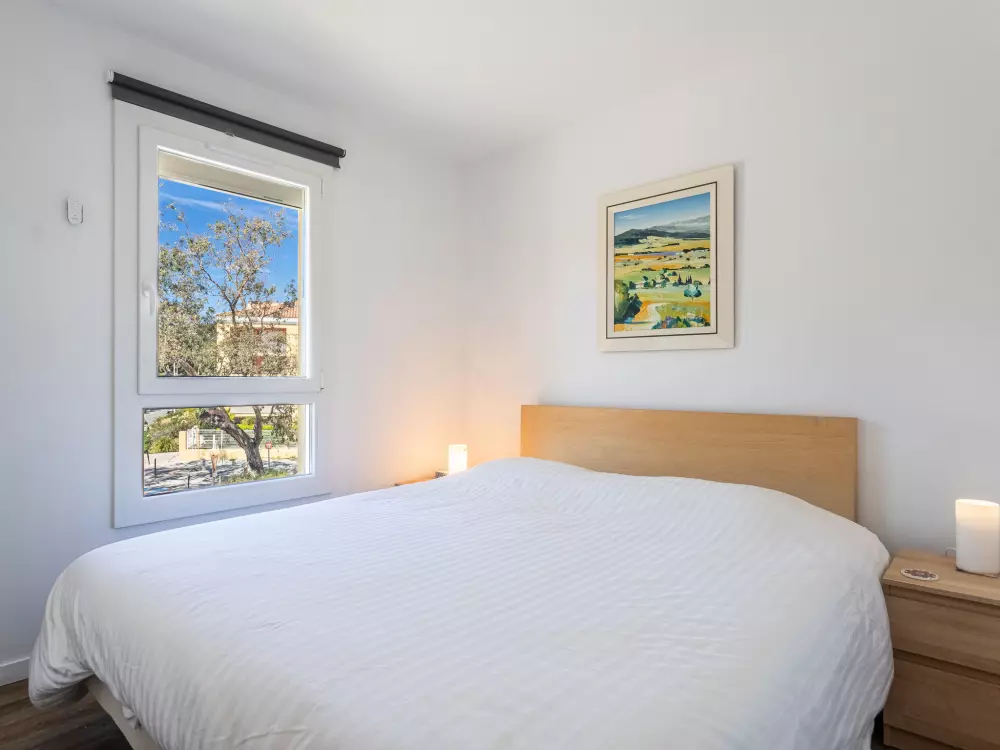 Résidence Les Ondines