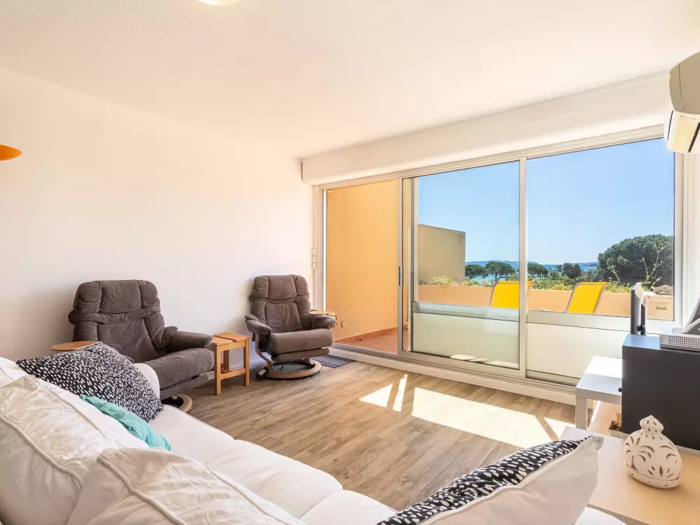 Résidence Les Ondines