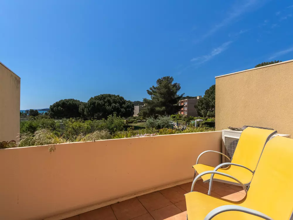 Résidence Les Ondines