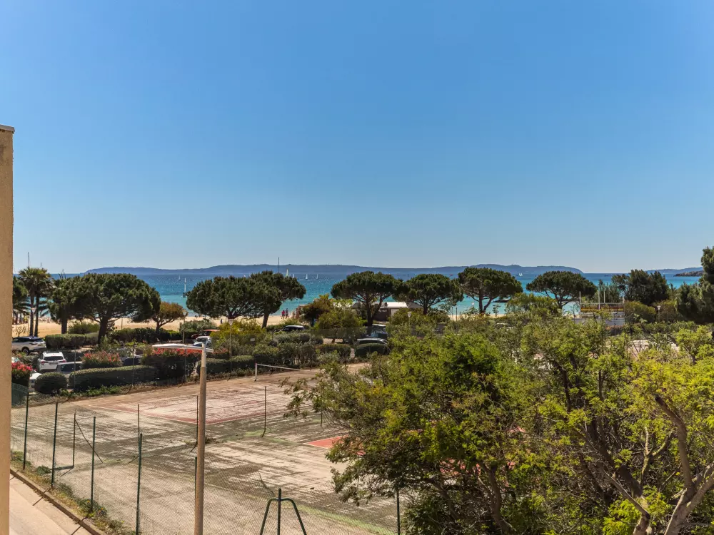 Résidence Les Ondines