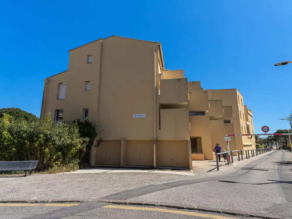 Résidence Les Ondines