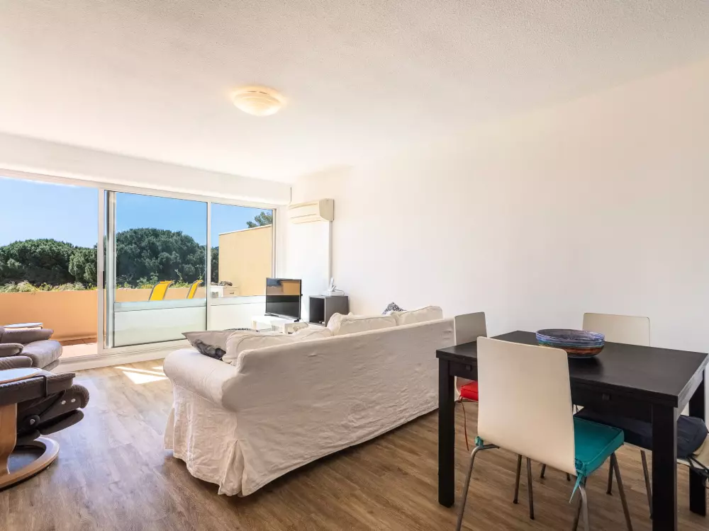 Résidence Les Ondines