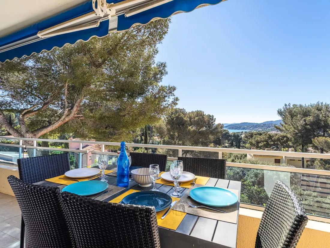 Résidence Les Parcs du Soleil