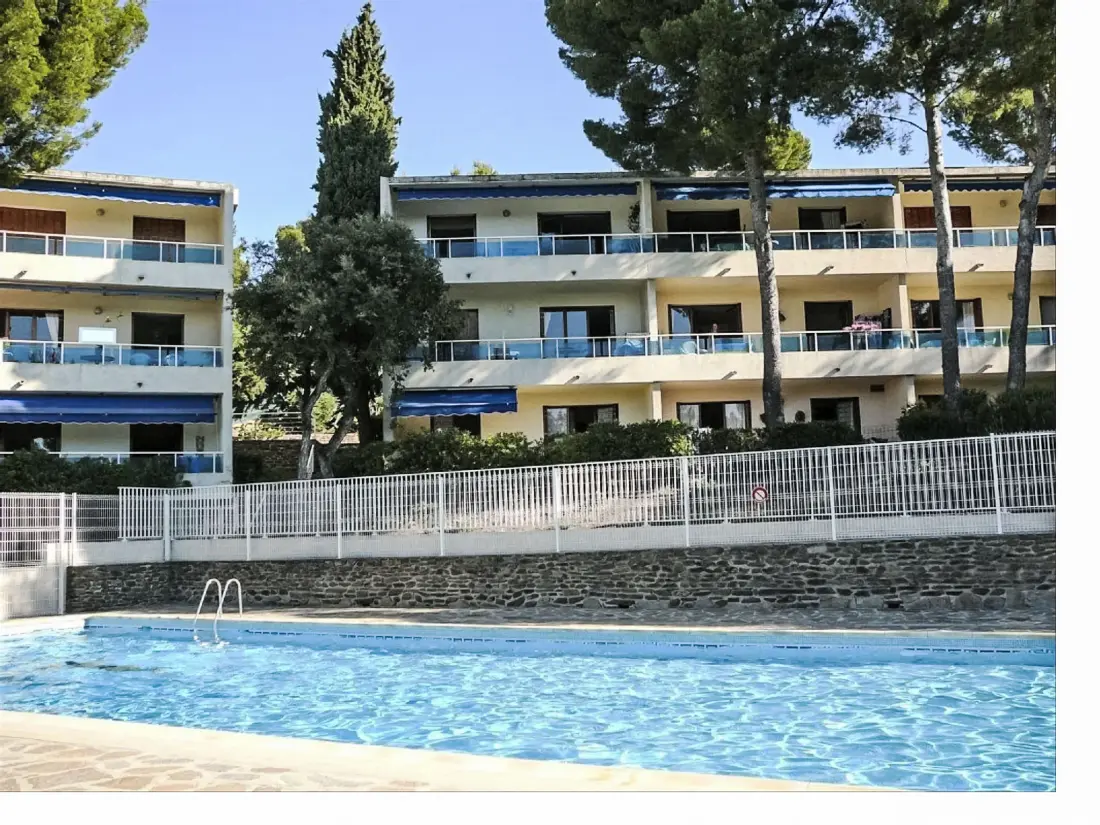 Résidence Les Parcs du Soleil
