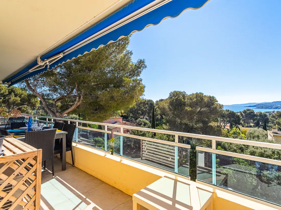 Résidence Les Parcs du Soleil