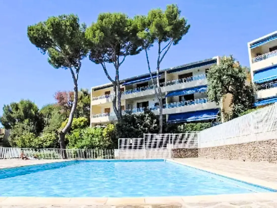Résidence Les Parcs du Soleil