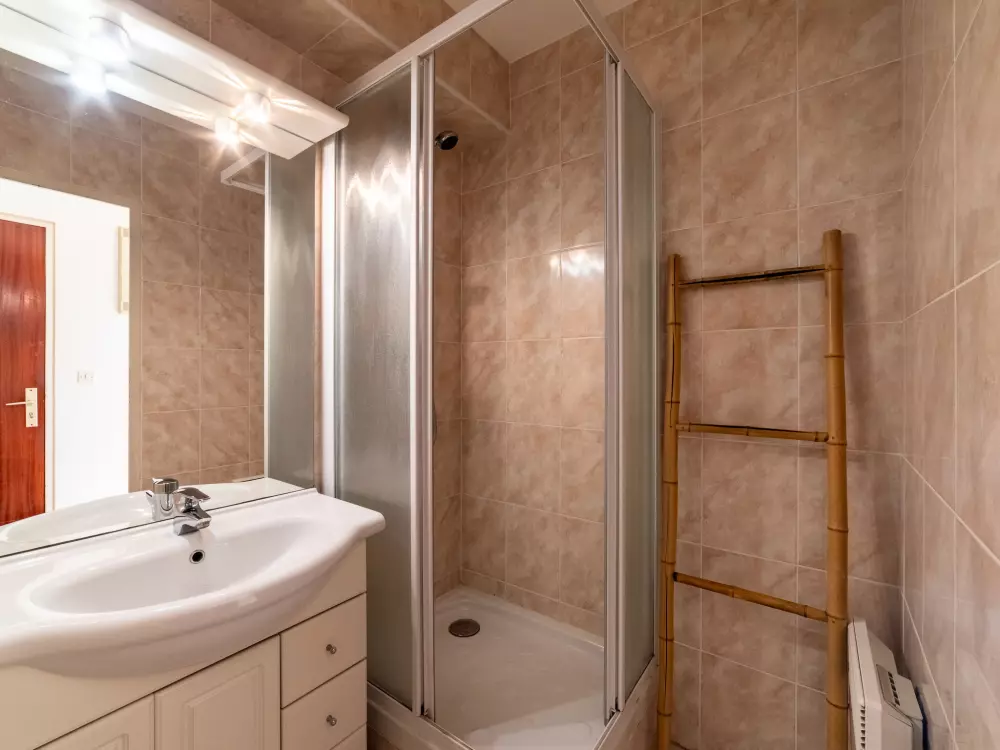 Résidence Les Rives de la Favière