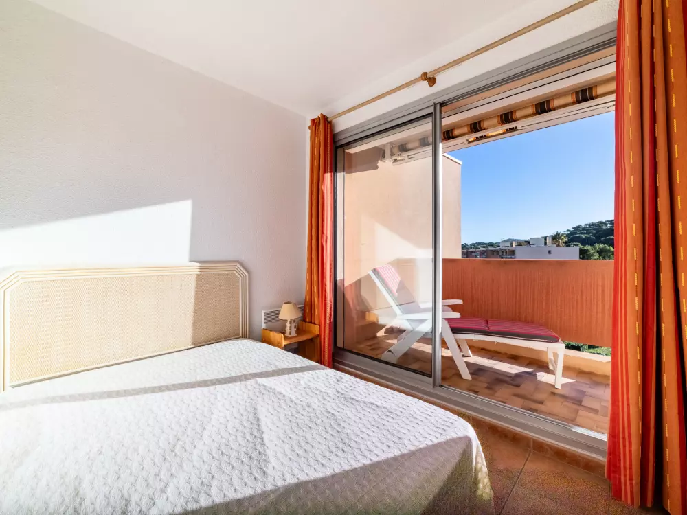 Résidence Les Rives de la Favière