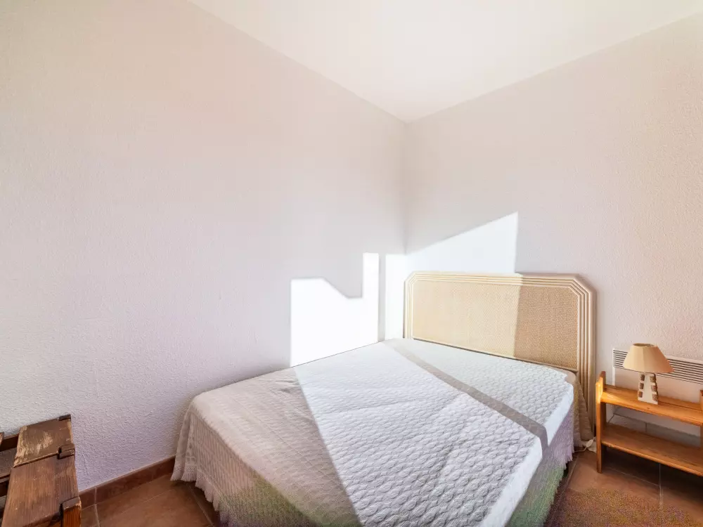 Résidence Les Rives de la Favière