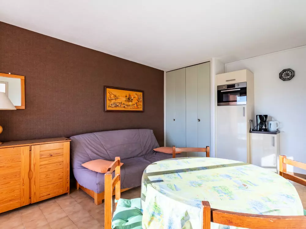 Résidence Les Rives de la Favière