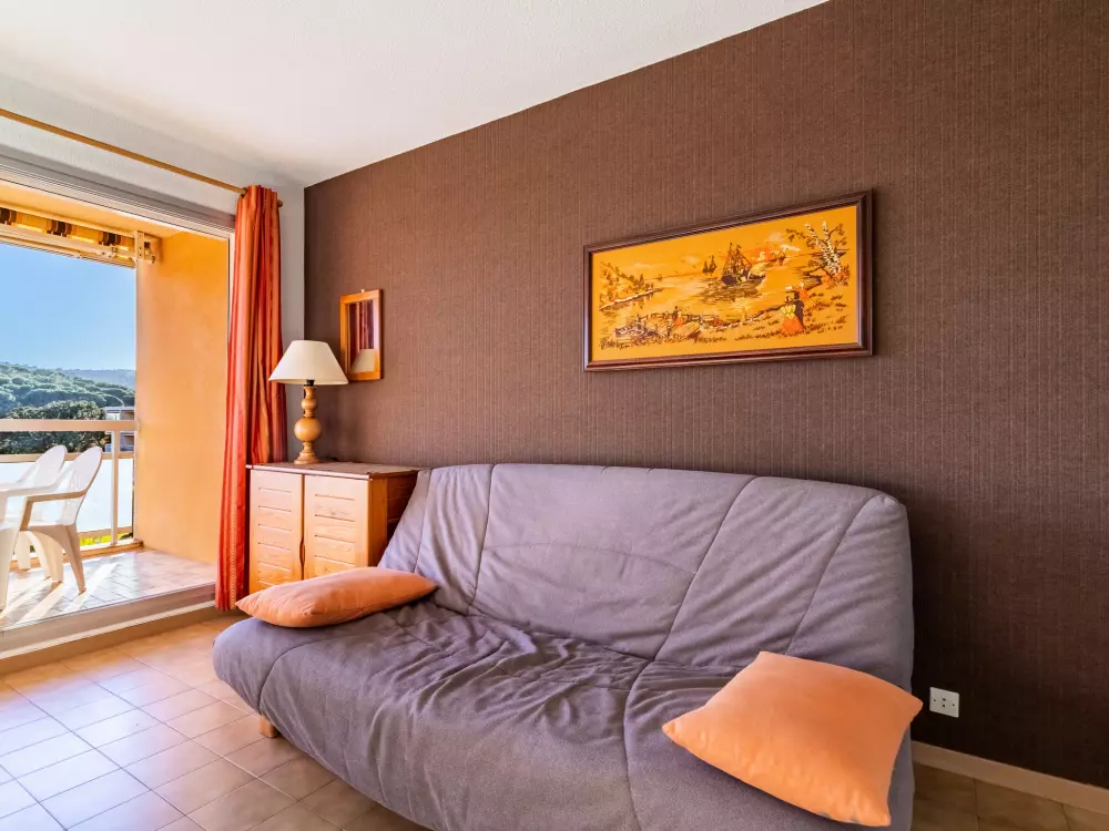 Résidence Les Rives de la Favière