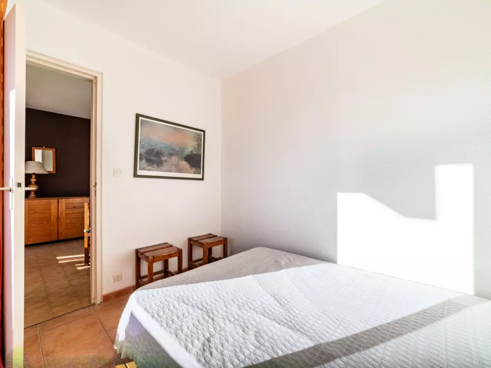 Résidence Les Rives de la Favière