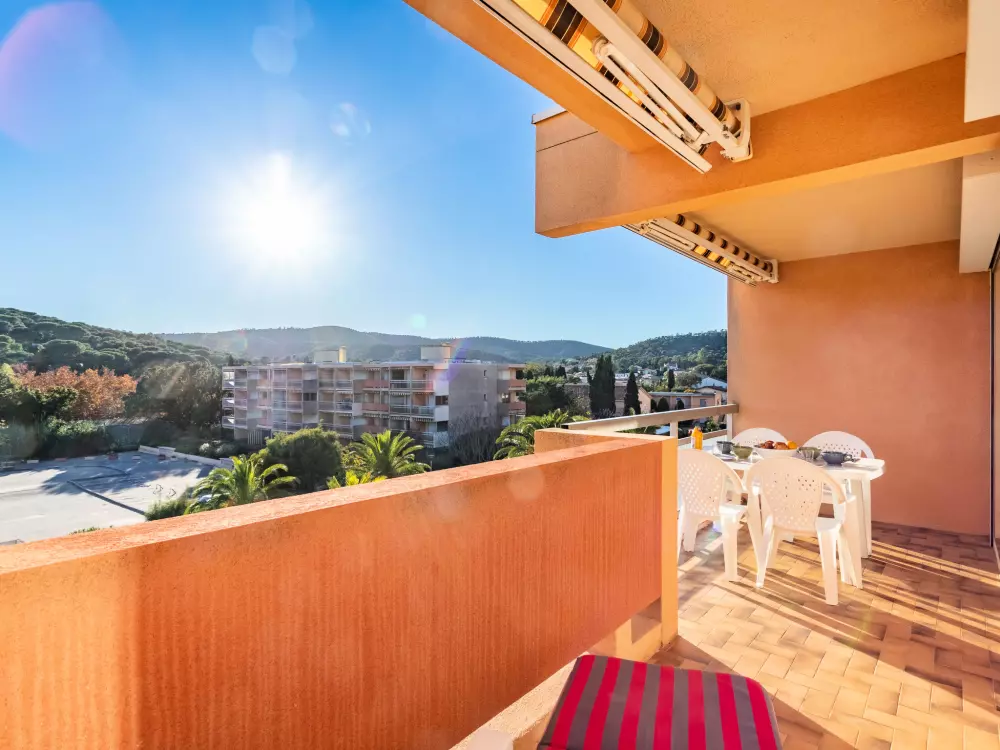 Résidence Les Rives de la Favière