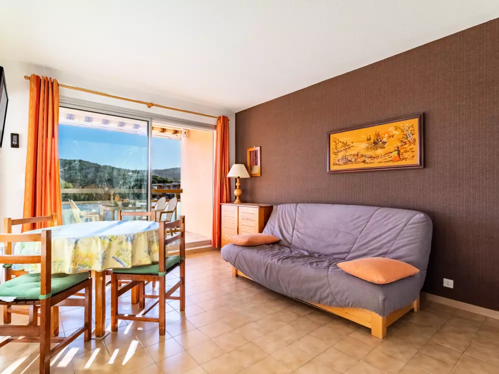 Résidence Les Rives de la Favière