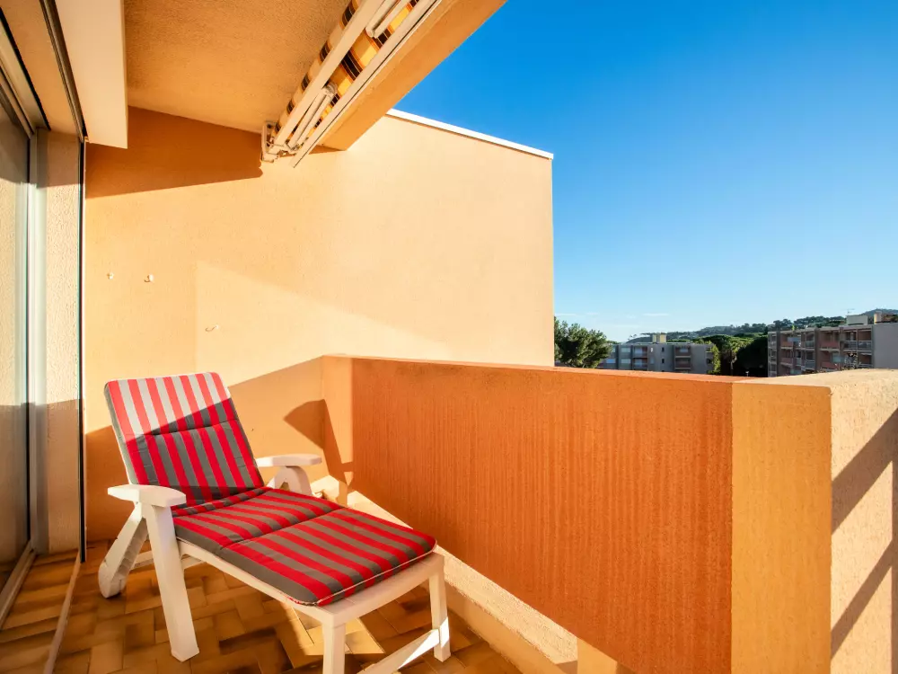 Résidence Les Rives de la Favière