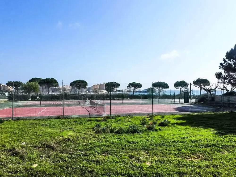 Résidence Les Rives de la Favière