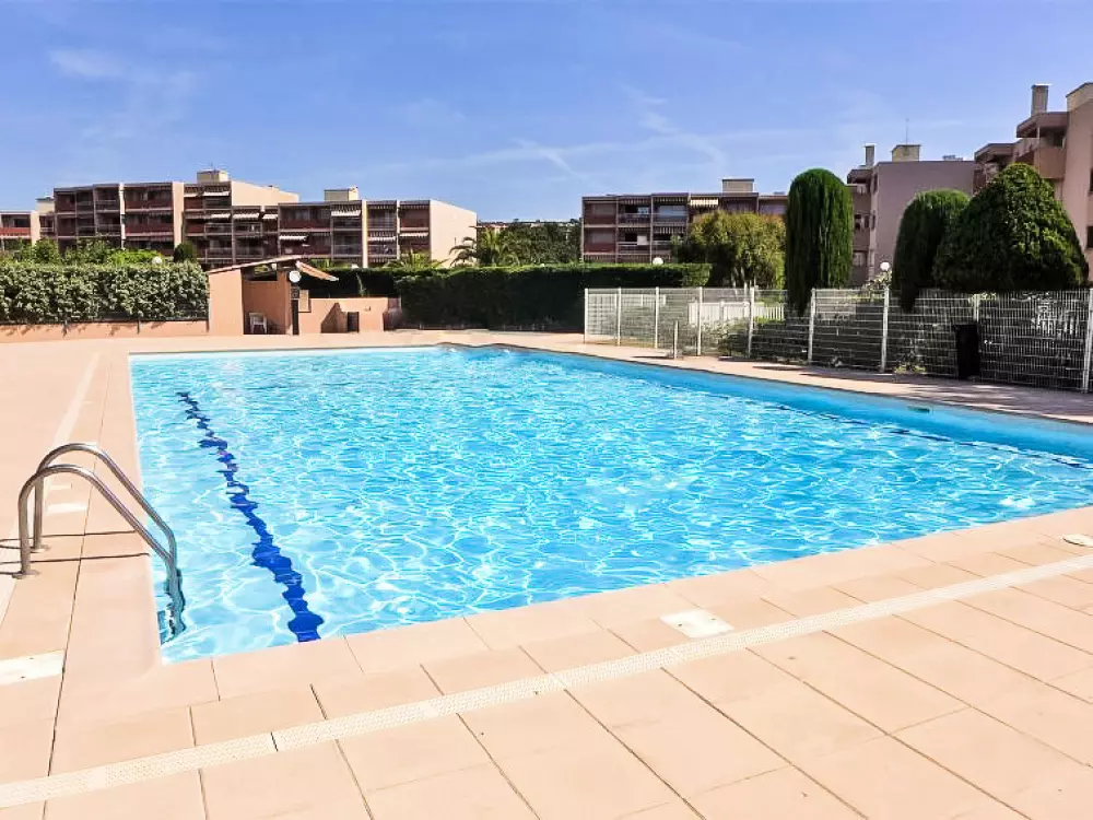 Résidence Les Rives de la Favière