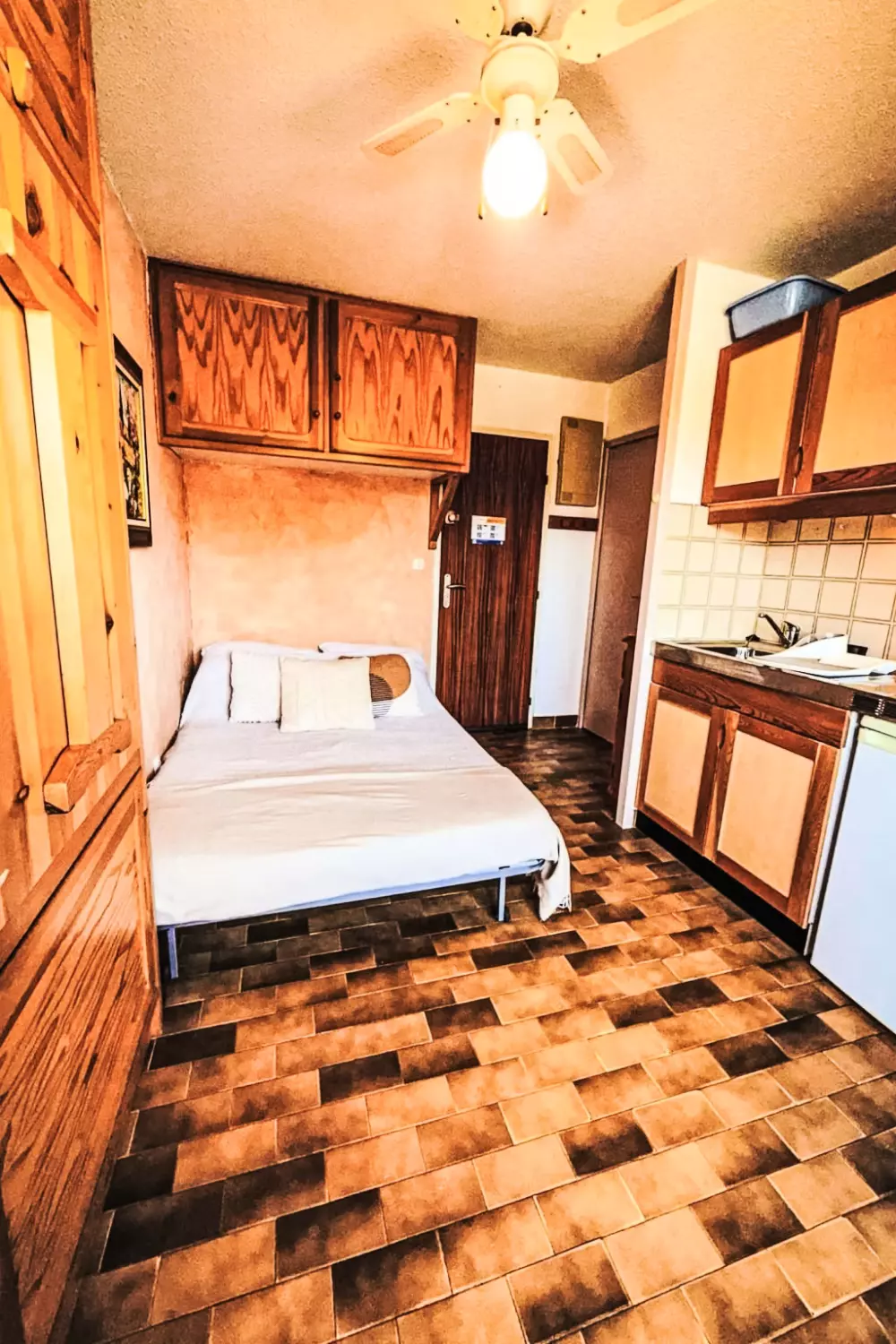 Résidence Les Rives de la Favière