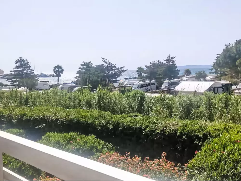 Résidence Les Rives de la Favière