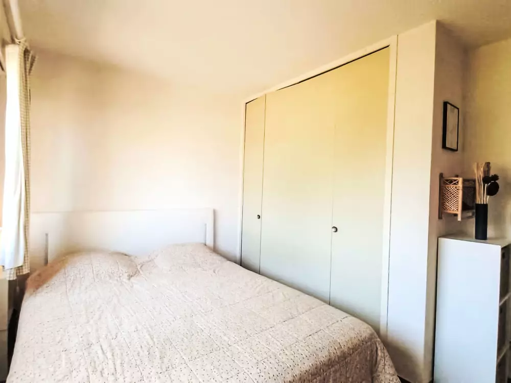 Résidence Les Rives de la Favière