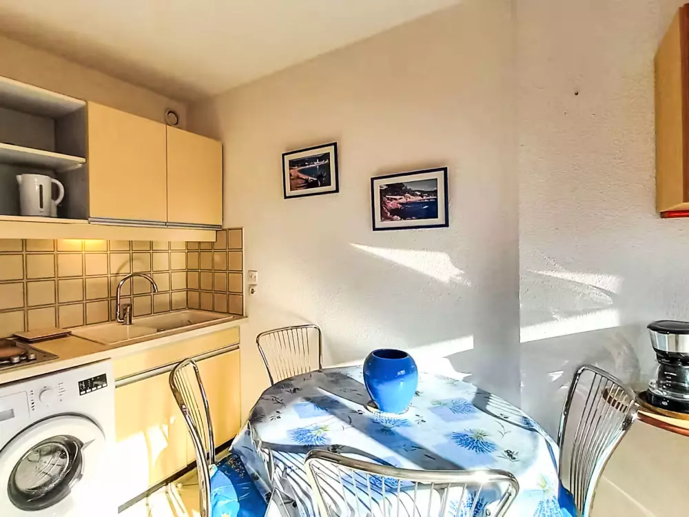 Résidence Les Rives de la Favière