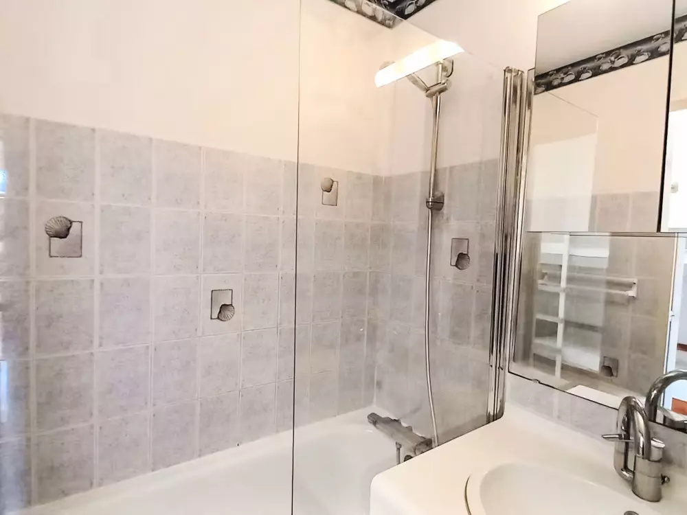 Résidence Les Rives de la Favière