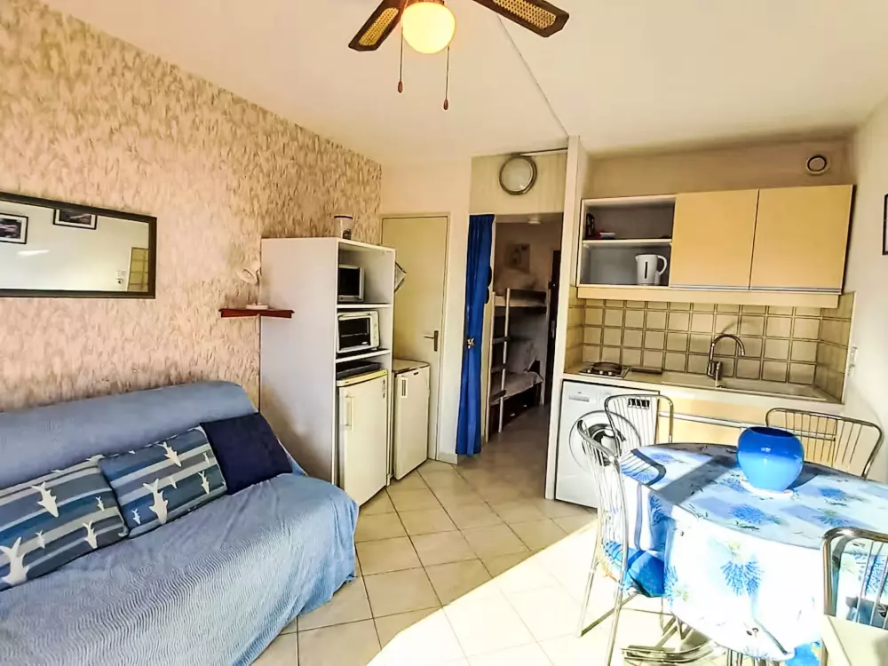 Résidence Les Rives de la Favière