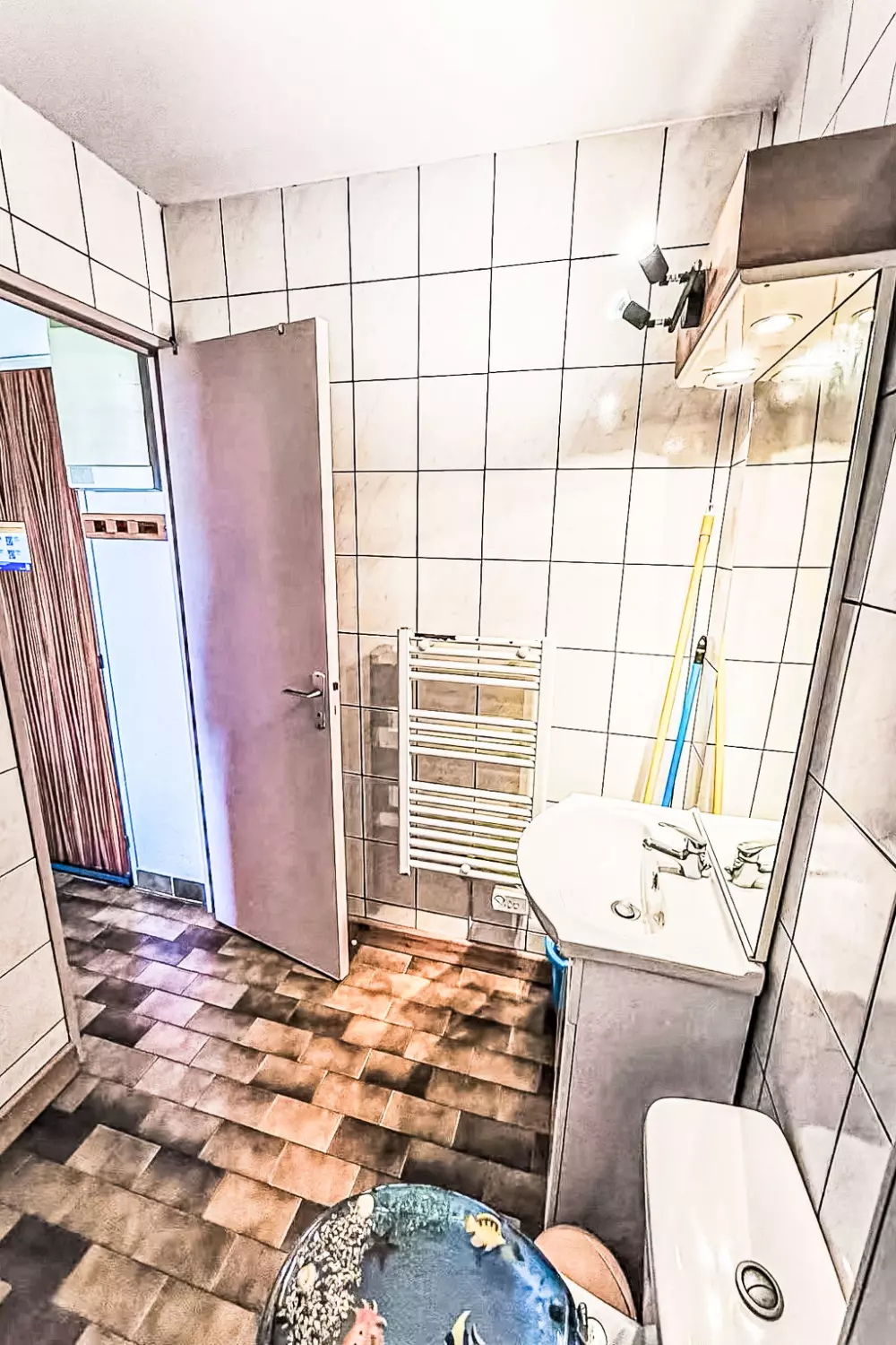 Résidence Les Rives de la Favière