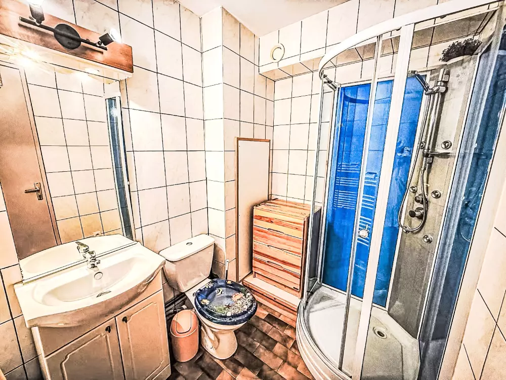 Résidence Les Rives de la Favière