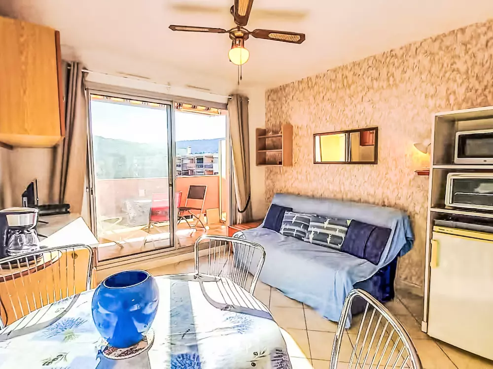 Résidence Les Rives de la Favière