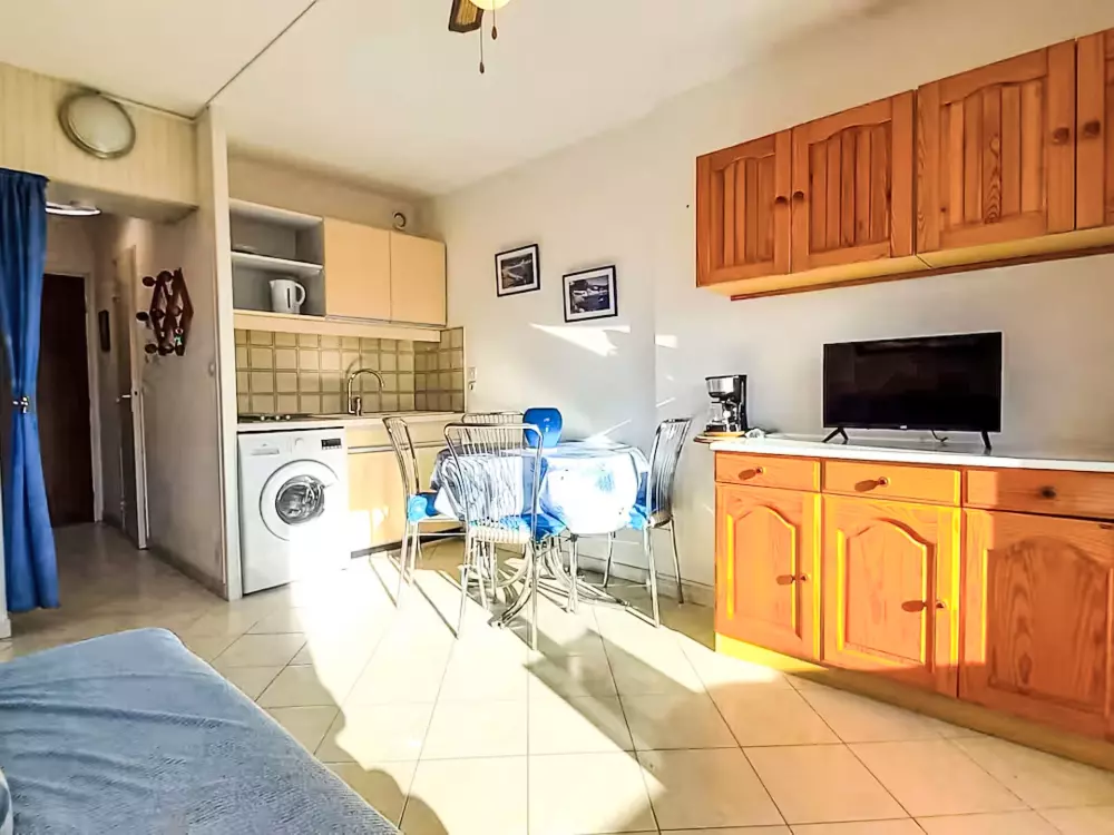 Résidence Les Rives de la Favière