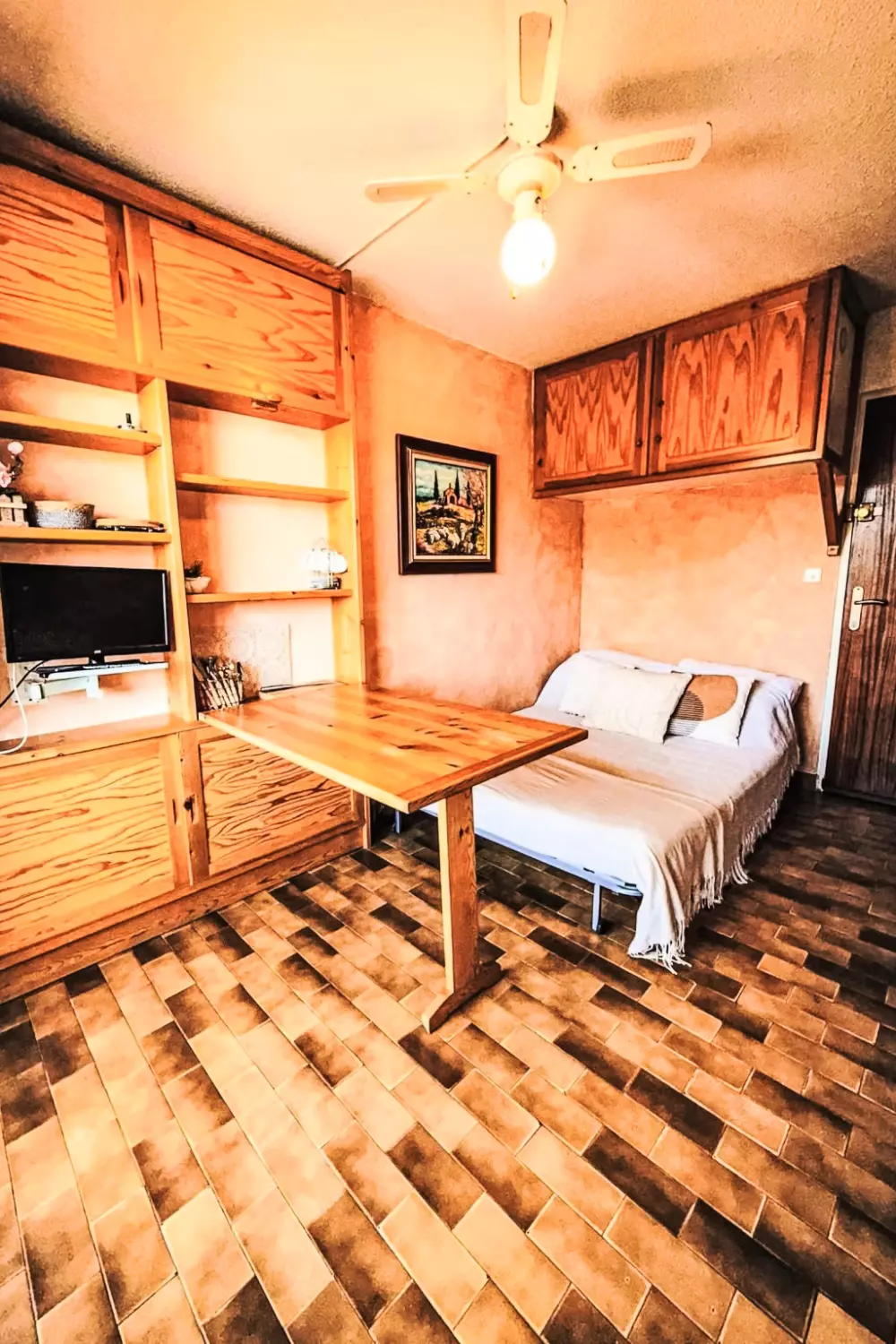 Résidence Les Rives de la Favière