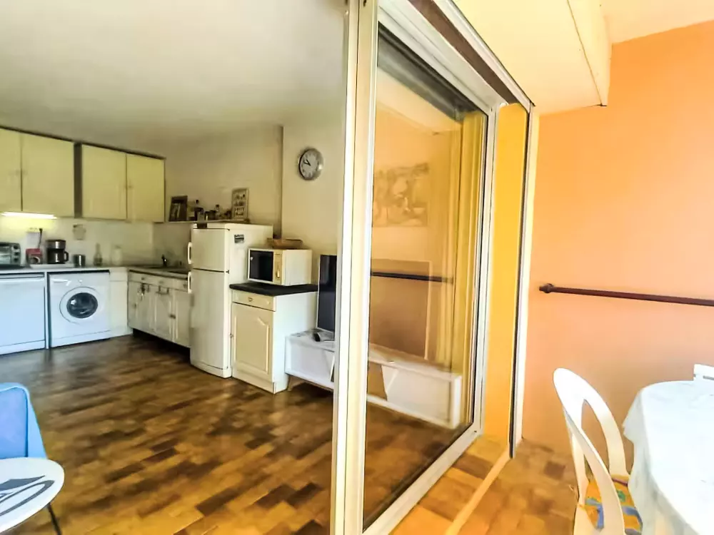 Résidence Les Rives de la Favière