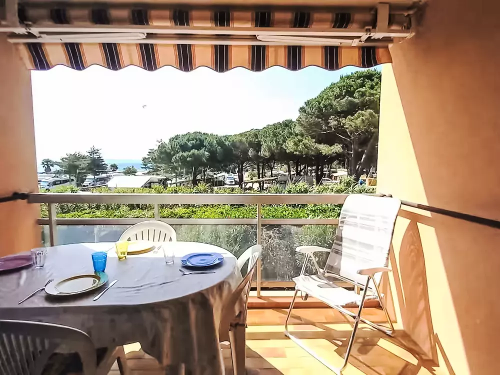 Résidence Les Rives de la Favière